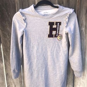 Harry Potter sweater dress